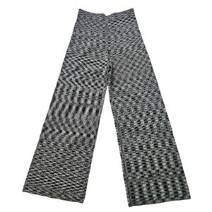 Solid & Striped Logan Wide-Leg Pants M